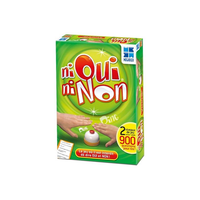 Ni Oui ni Non