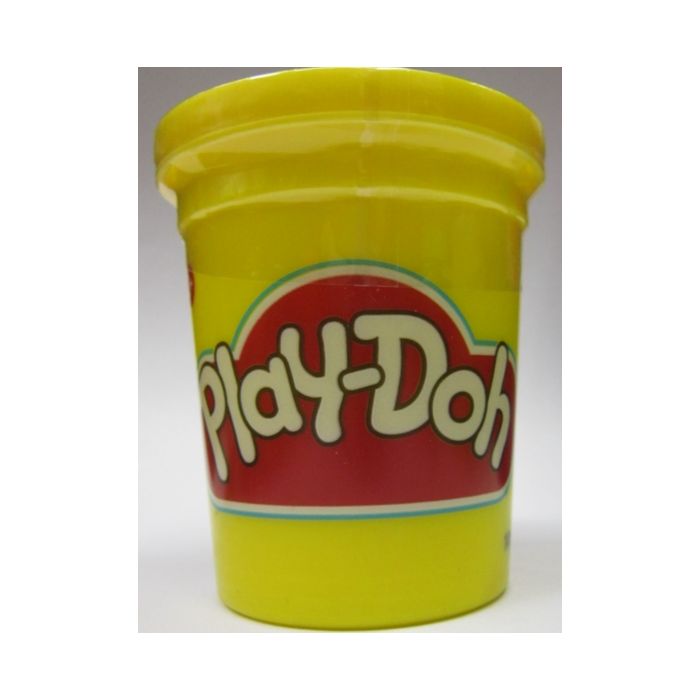 Play Doh - Pot 131g (Jaune)