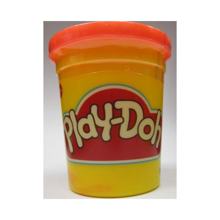 Play Doh - Pot 131g (Orange)
