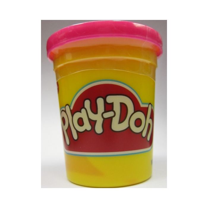 Play Doh - Pot 131g (Rose)