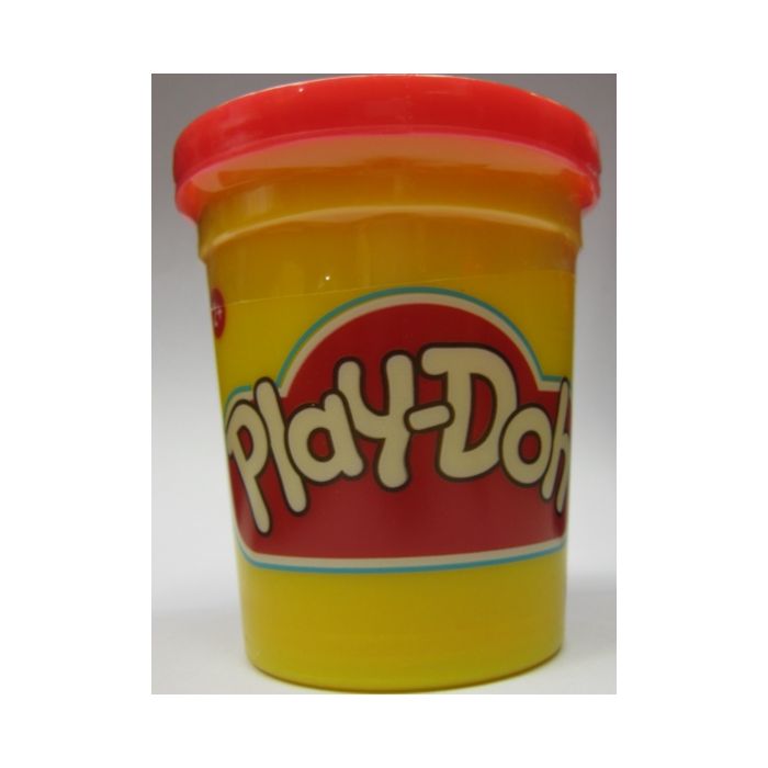 Play Doh - Pot 131g (Rouge)