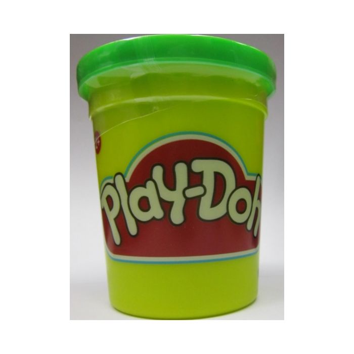 Play Doh - Pot 131g (Vert)
