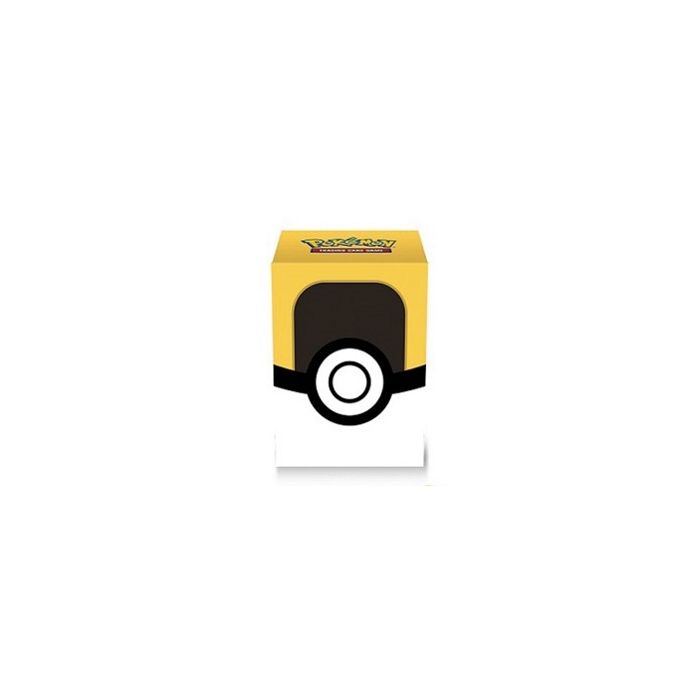 Pokémon UP - Ultra Ball - Deck Box