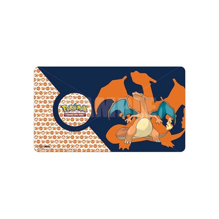 Pokémon UP - Charizard - Tapis de Jeu