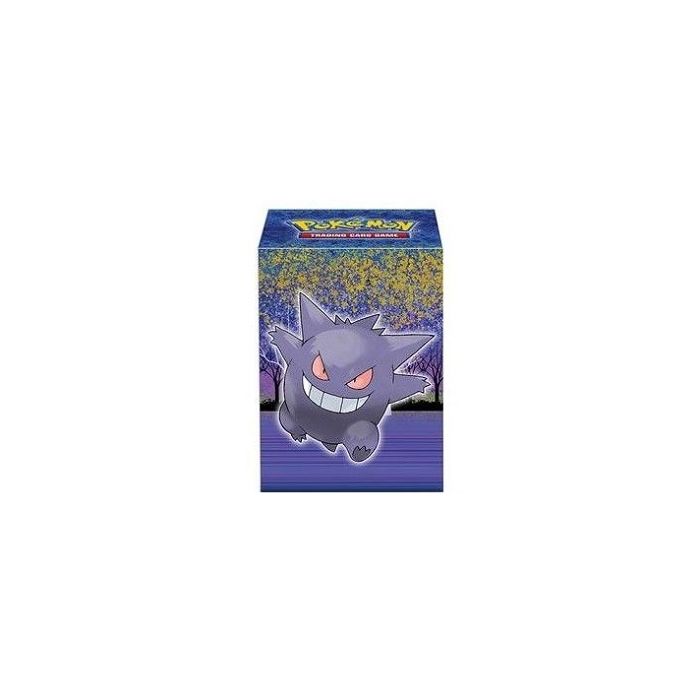Pokémon - Haunted Hollow - Deck Box