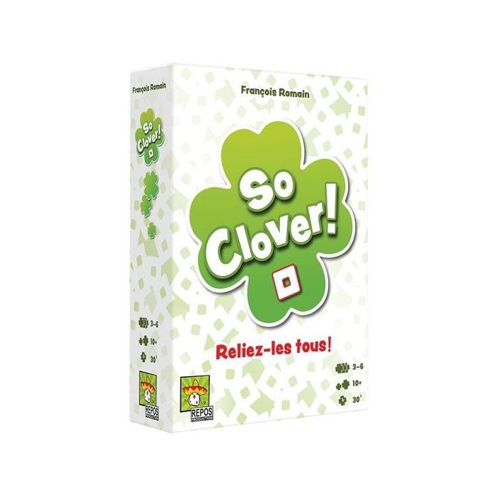 So Clover