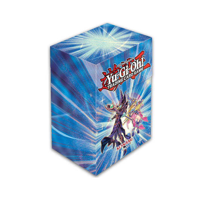 Yu-Gi-Oh ! - The Dark Magicians - Card Case 