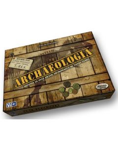 Archaeologia