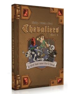 Chevaliers - Livre 3