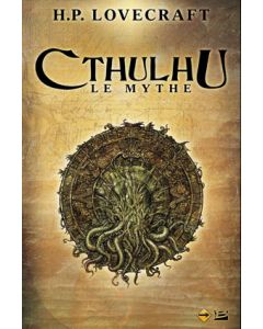 Cthulhu - Le Mythe (Roman)