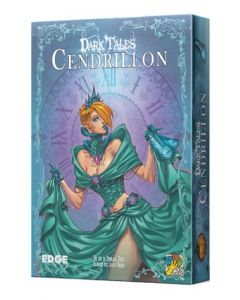 Dark Tales - Cendrillon
