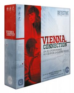Détective - Vienna Connection