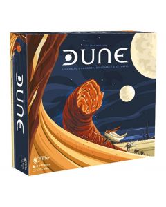 Dune - Classique