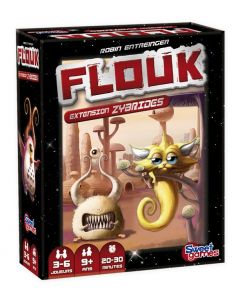 Flouk - Extension Zybrides