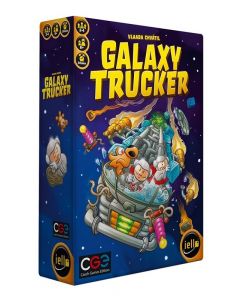 Galaxy Trucker (Nouvelle Edition)