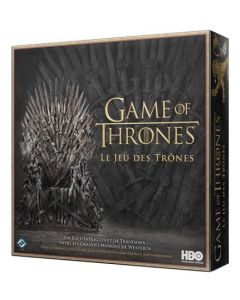 Game of Thrones - Le Jeu des Trônes - HBO
