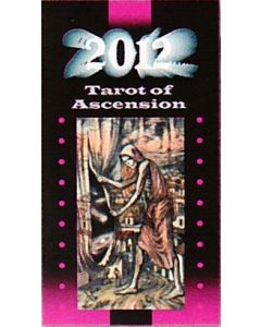 Tarot - Ascention 2012