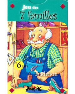 7 Familles - Tradition