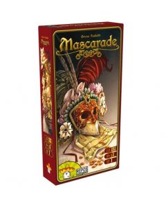 Mascarade