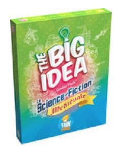 The Big Idea - Genius Pack 1