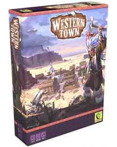 Western Town