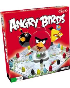Angry Birds - Kimble