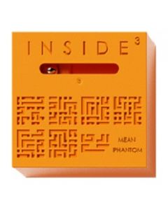Inside3 - Mean - Série Phantom