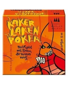 Kaker Laken Poker