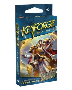 KeyForge - L’Age de l’Ascension - Deck Archonte