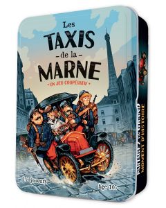 Les Taxis de la Marne