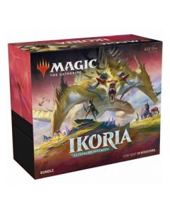 Magic - Ikoria - Bundle