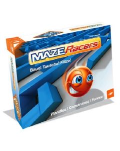 Maze Racers