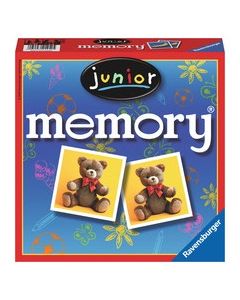 Memory - Junior