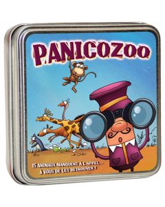 Panicozoo