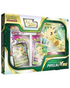 Pokémon - Collection Spéciale - Phyllali  VSTAR