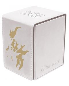 Pokémon - Arceus Elite Series - Alcove Flip - Deck Box