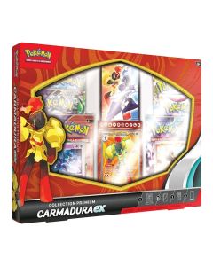 Pokémon - Carmadura ex - Premium Collection 