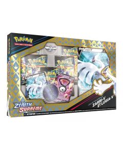 Pokémon - Zénith Suprême - Zarbi-V et Lugia-V
