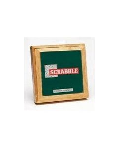 Scrabble - Edition Vintage