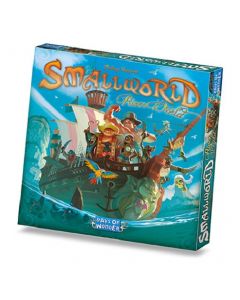 Smallworld - River World