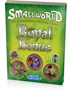 Smallworld - Royal Bonus