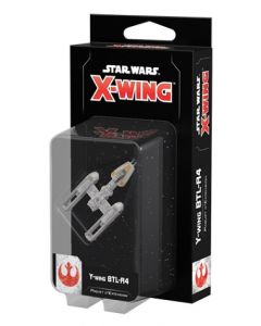 Star Wars (JdF) - X-Wing 2.0 - Y-wing BTL-A4