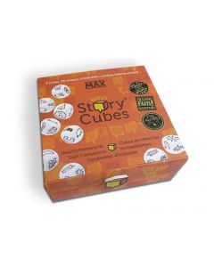 Story Cubes - MAX