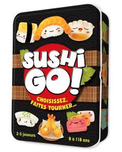 Sushi GO !