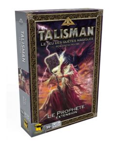 Talisman - Extension - Le Prophète