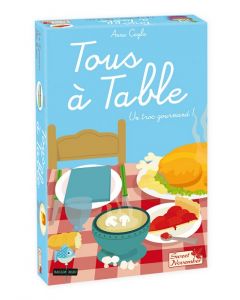 Tous à Table