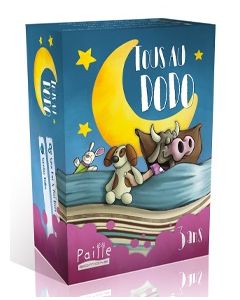 Tous au Dodo (Nouvelle Edition)