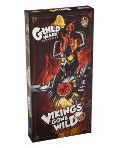Vikings Gone Wild - Guild Wars