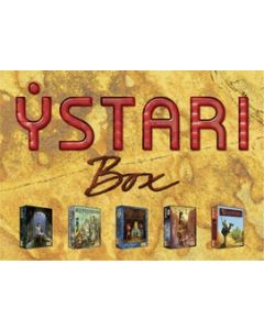 Ystari Box