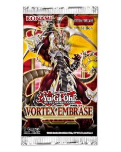 Yu-Gi-Oh ! - Vortex Embrasé - Pack(s)